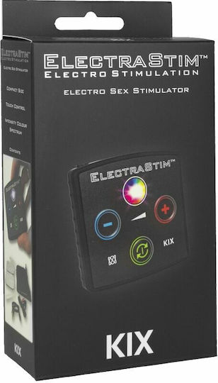 Electrastim Kix Electro Sex Stimulator pentru Electro-stimulare