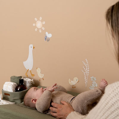 Little Dutch Детска стикерна за стена Стена Little Goose