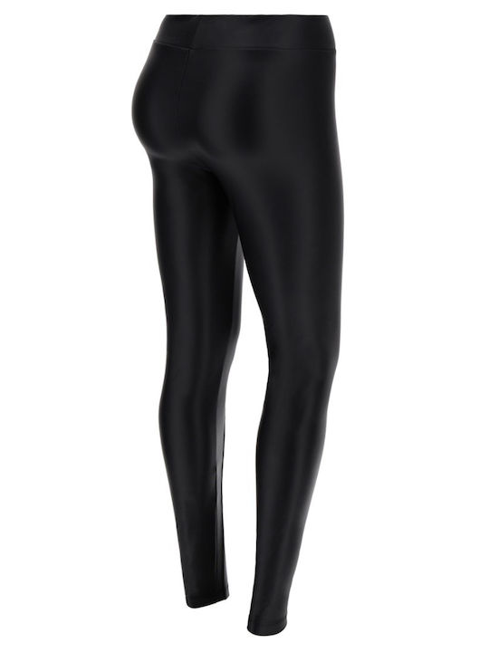 Freddy Everyday Leggings Black