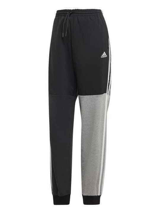Performance Pantaloni de Trening cu elastic Multicolor