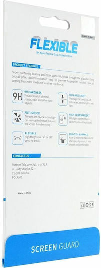 Bestsuit Flexible Tempered Glass (Galaxy Xcover 5)