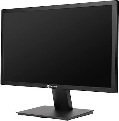 AG Neovo LW-2202 VA Monitor 22" FHD 1920x1080 με Χρόνο Απόκρισης 5ms GTG