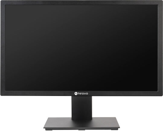 AG Neovo LW-2202 VA Monitor 22" FHD 1920x1080 with Response Time 5ms GTG