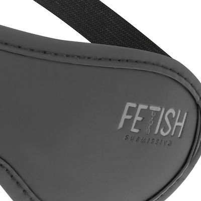 Fetish Submissive Leather Ii Vegan