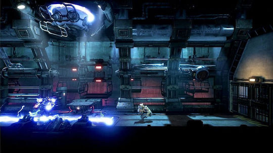 F.I.S.T.: Forged In Shadow Torch Limited Edition PS4 Game
