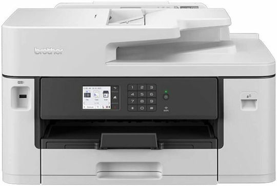Brother Farbe Multifunktionsdrucker Tintenstrahl