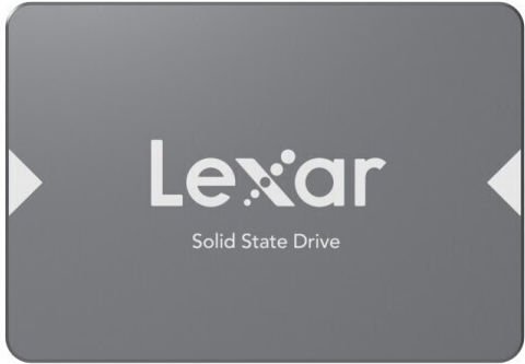 Lexar NS100 SSD 2TB 2.5'' SATA III