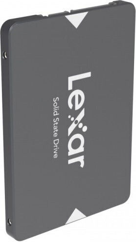 Lexar NS100 SSD 2TB 2.5'' Type with SATA III Connection LNS100-2TRB