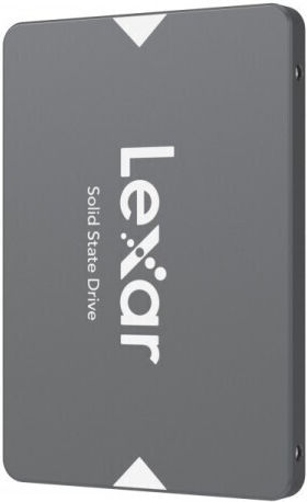 Lexar NS100 SSD 2TB 2.5'' Type with SATA III Connection LNS100-2TRB