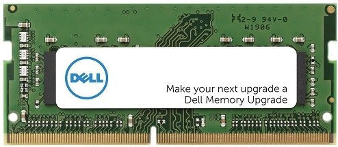 Dell 8ГБ DDR4 RAM с Скорост 3200 за Настолен компютър