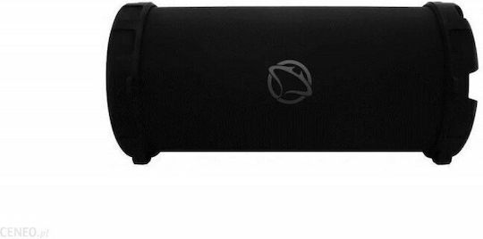 Manta Boxă Bluetooth 15W cu Radio și Durată de Baterie până la 3 ore Negru SPK204FM