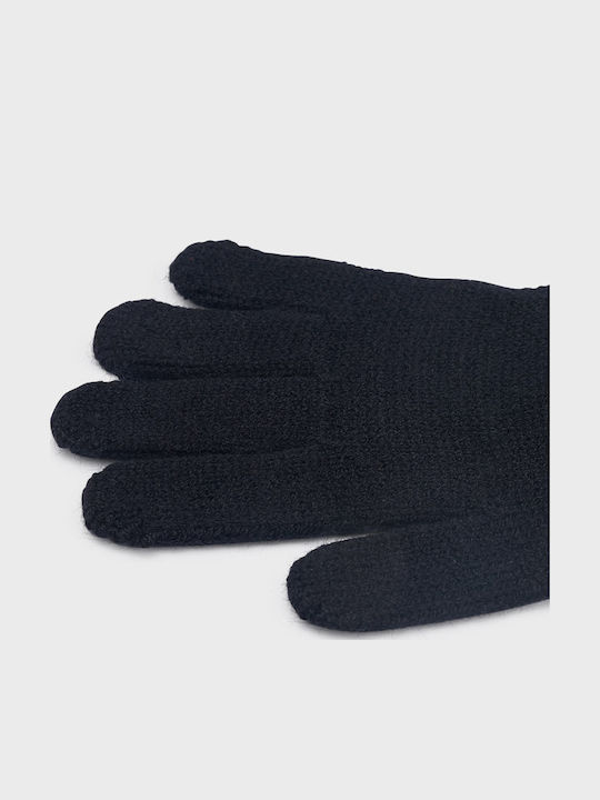 Kids Gloves Black