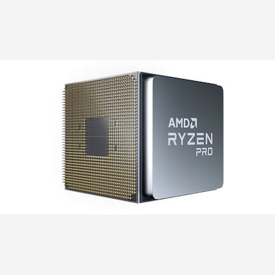 AMD Ryzen 9 3900 3.1GHz Processor 12 Core for Socket AM4 Tray