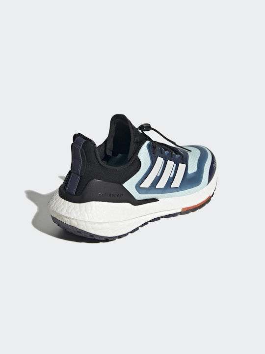 Ultraboost 22 Cold.Rdy 2.0 Sport Shoes Running Almost Blue / Cloud White / Shadow Navy