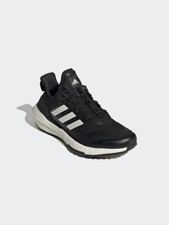 Adidas Ultraboost 22 Cold.Rdy 2.0 Ανδρικά Αθλητικά Παπούτσια Running Core Black / Cloud White / Grey Six