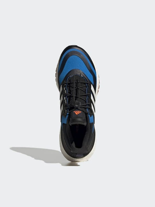Ultraboost 22 Cold.Rdy 2.0 Мъжки Спортни обувки Работещ Blue Rush / Cloud White / Core Black
