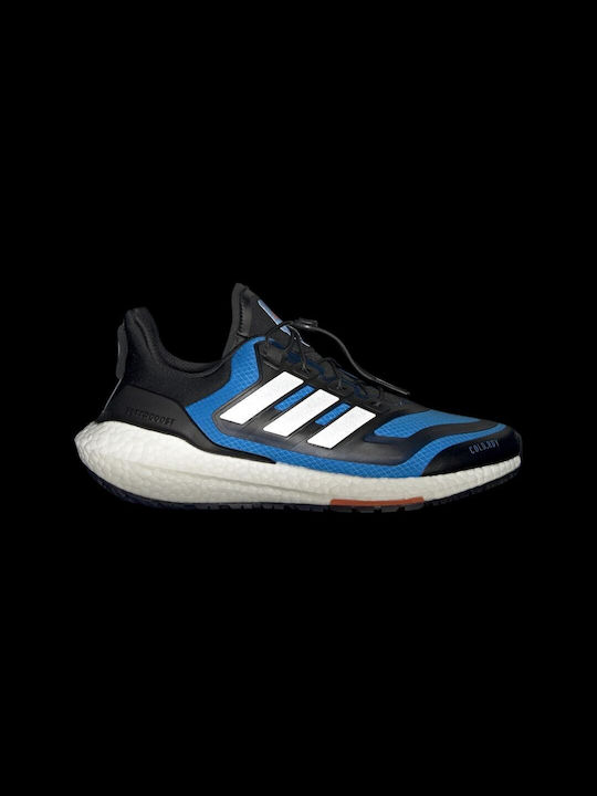 Ultraboost 22 Cold.Rdy 2.0 Мъжки Спортни обувки Работещ Blue Rush / Cloud White / Core Black