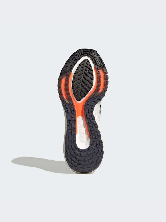 Ultraboost 22 Cold.Rdy 2.0 Мъжки Спортни обувки Работещ Blue Rush / Cloud White / Core Black