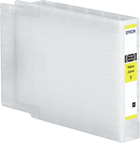 Epson T9074XXL Original InkJet Druckerpatrone Gelb (C13T907440)