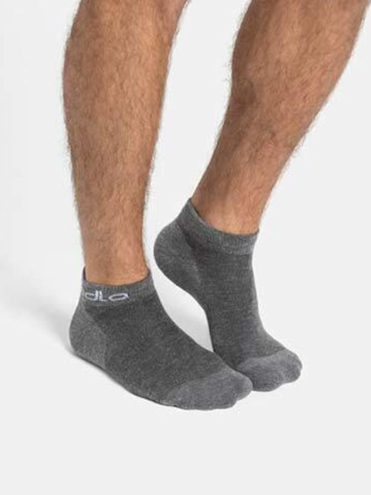Odlo Low Active Running Κάλτσες Πολύχρωμες