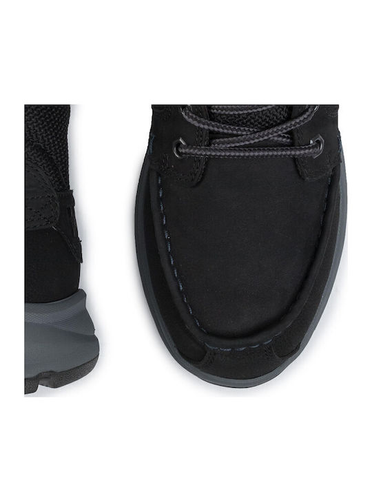 Helly Hansen Garibaldi V3 Мъжки Планински Боти Черни