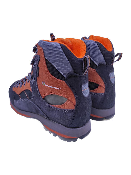 Garsport Sorapiss Herren Wanderschuhe Orange