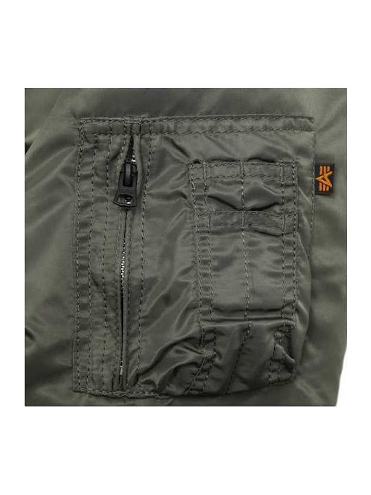 CWU 45 Jacket Bomber Khaki