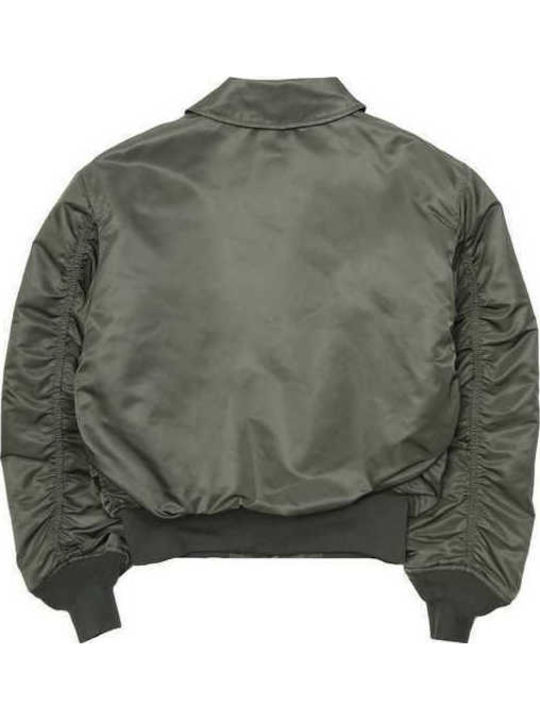 CWU 45 Jacket Bomber Khaki
