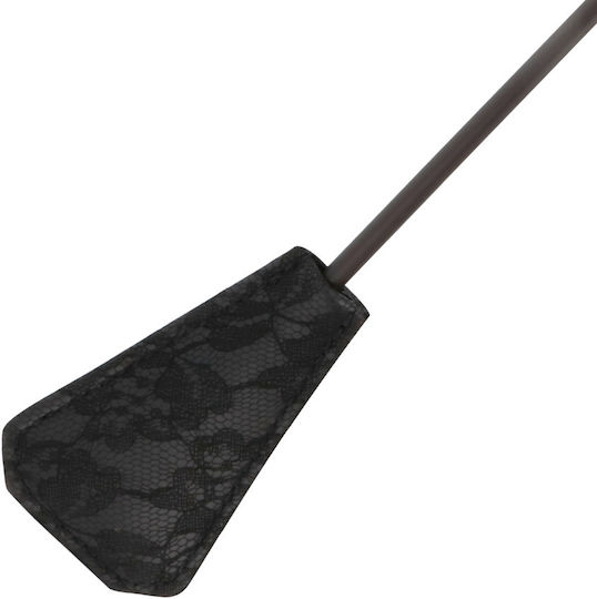 Darkness Darkness Feather Crop 56cm Feather for Tickling in Black Color