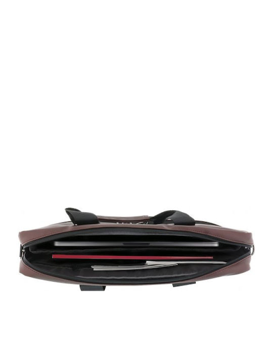 Deltaco NV-795 Bag Shoulder / Handheld 15.6" Brown Deltaco NV-795 Bag Shoulder / Handheld 15.6" Brown