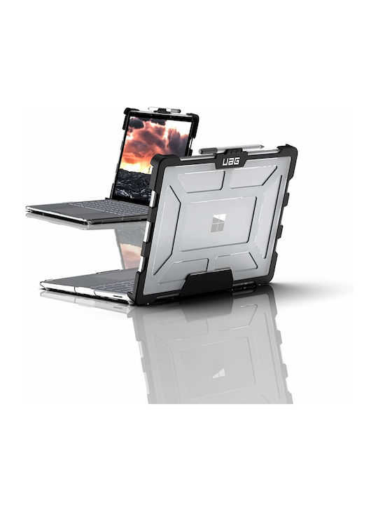 UAG Plasma Κάλυμμα Laptop 13.5" Μαύρη