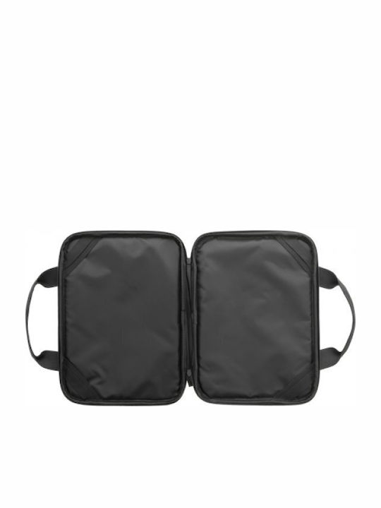 Deltaco NV-801 Τσάντα Ώμου / Χειρός 12" Μαύρη Deltaco NV-801 Τσάντα Ώμου / Χειρός 12" Μαύρη