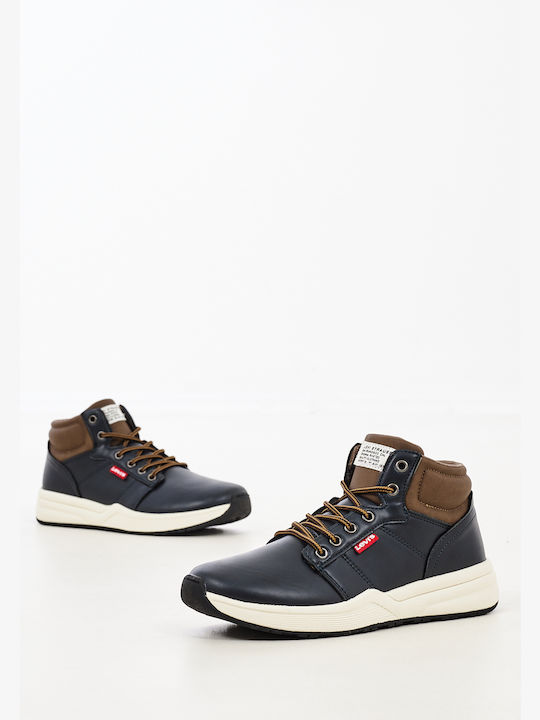 Levi's