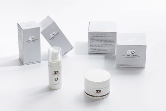 Ultima Derma 24h Cream Face Day 50ml