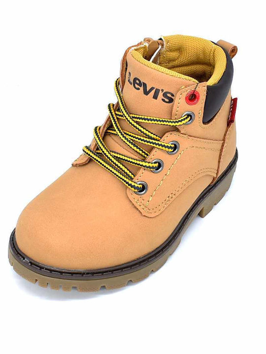 Levi's