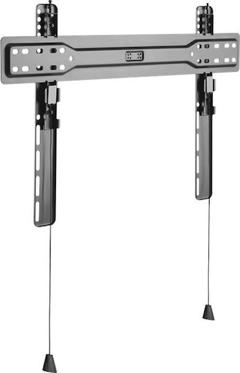 Deltaco ARM-0151 ARM-0151 Wall TV Mount up to 70" and 35kg