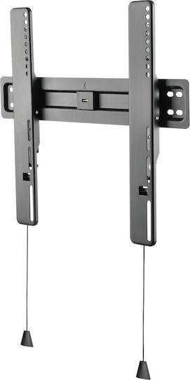 Deltaco ARM-0152 ARM-0152 Стойка за телевизор Стенен до 55" и 35кг