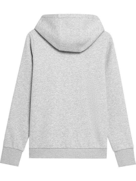 Women's Sweatshirt Gray