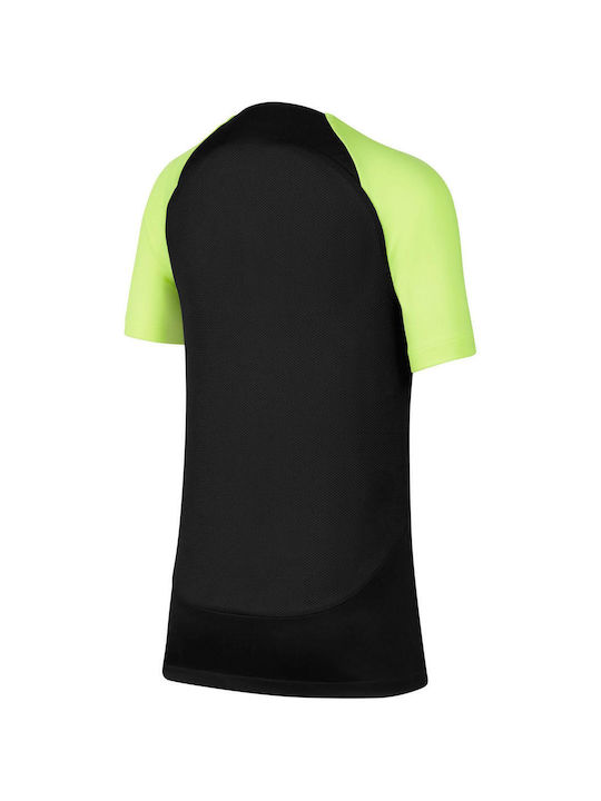 Nike Tricou pentru copii Negru DF Academy