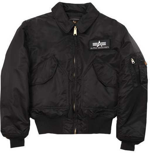 ジャケット・アウター USA alpha cwu-45 flight jacket bomber Alpha Industries Men's CWU 45/P Flight Jacket, Rep Blue, 5X