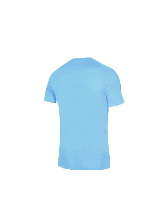 Adidas Kids T-shirt Light Blue