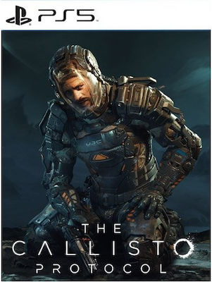 The Callisto Protocol PS5 Game