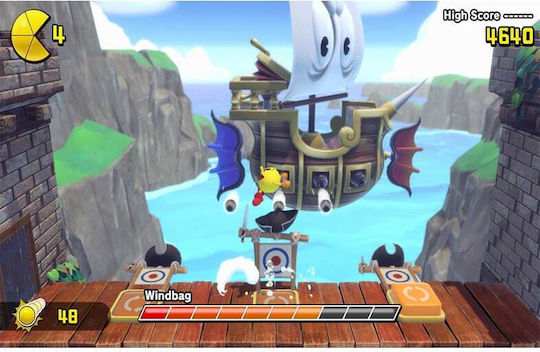 Pac-Man World: Re-PAC PS5-Spiel