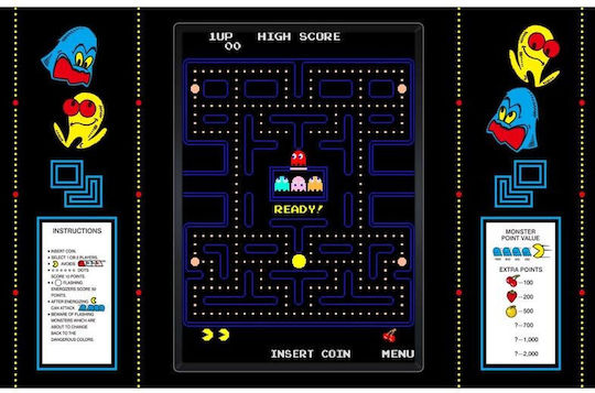 Pac-Man World: Re-PAC PS5-Spiel