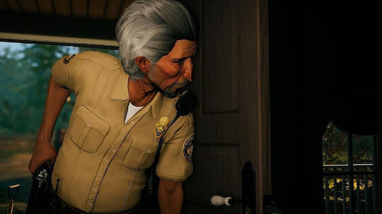 Alfred Hitchcock: Vertigo Limited Edition PS5 Game