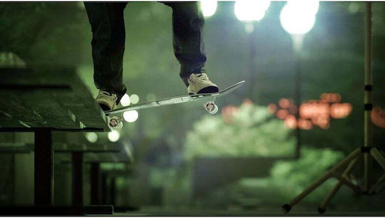 Session: Skate Sim PS5 Game