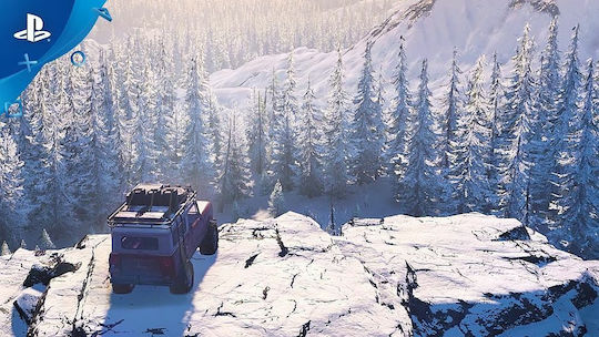 Showrunner PS5 Game