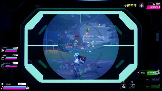 Arcadegeddon PS5 Game