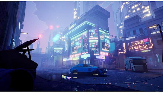 Arcadegeddon PS5 Game