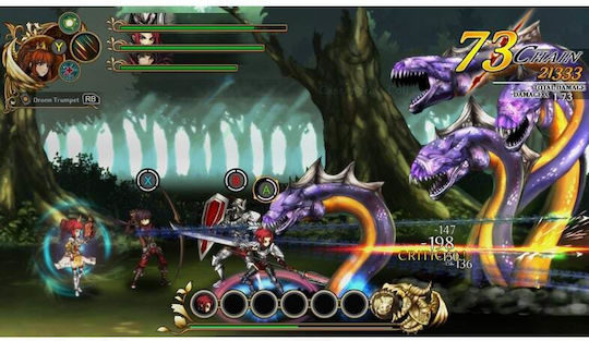 Fallen Legion: Rise to Glory / Fallen Legion Revenants Deluxe Edition PS5 Game